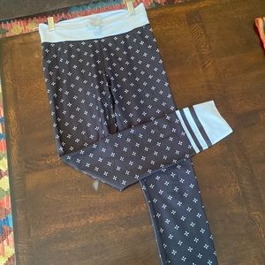 Sarah’s Day x White Fox leggings size medium